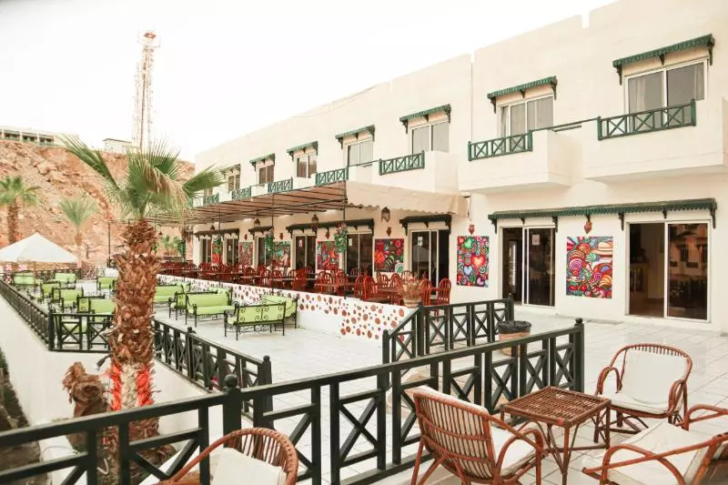 Fotos del hotel Fantazia:  6