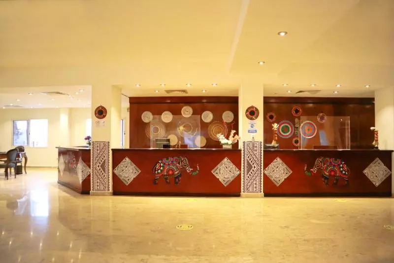 Fotos del hotel Fantazia:  3