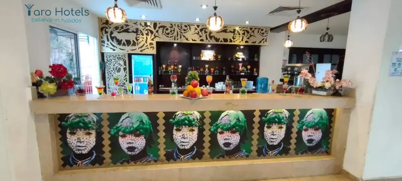 Fotos del hotel Fantazia:  21