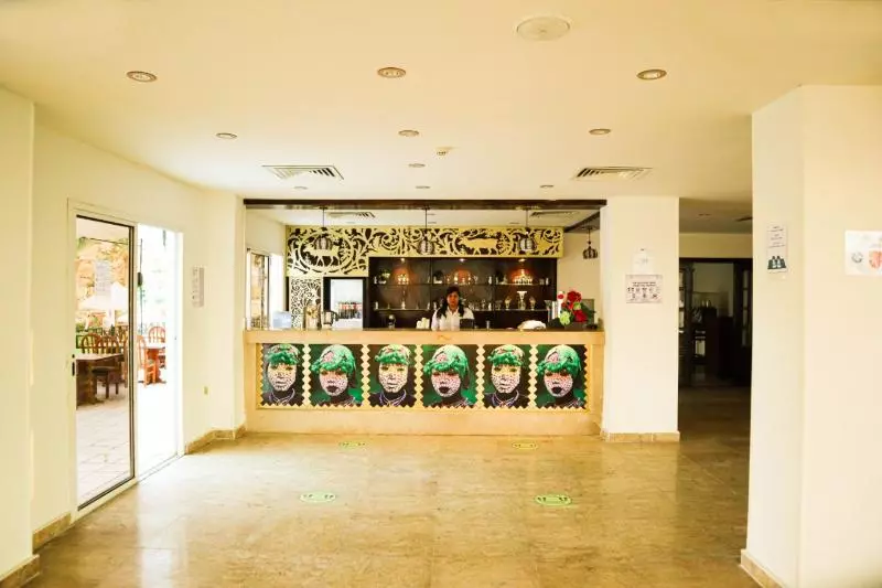 Fotos del hotel Fantazia:  22