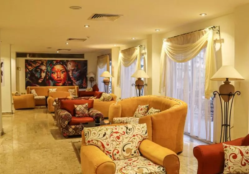 Fotos del hotel Fantazia:  12