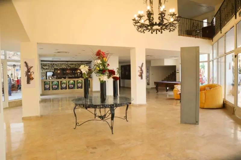 Fotos del hotel Fantazia:  8