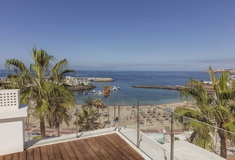 Fotos del hotel Flamingo Beach Mate:  8