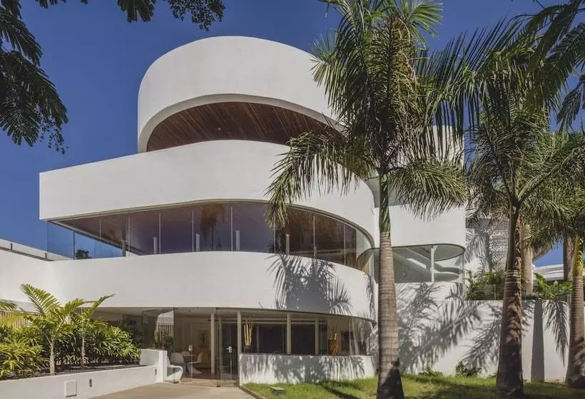 Fotos del hotel Flamingo Beach Mate:  20