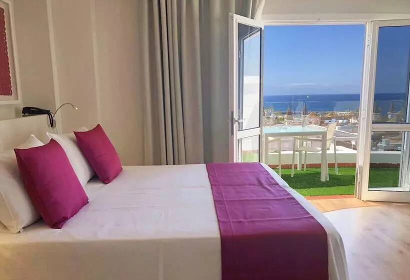 Fotos del hotel Flamingo Beach Mate:  18