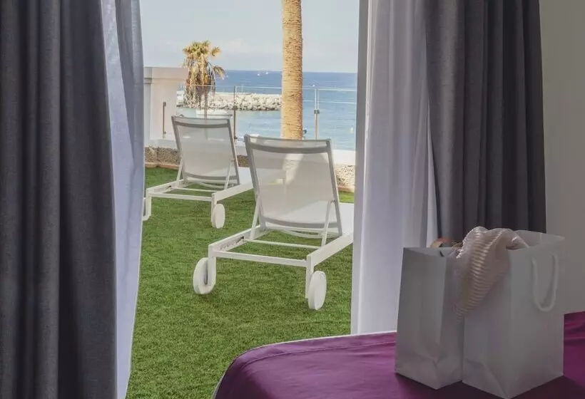 Fotos del hotel Flamingo Beach Mate:  14