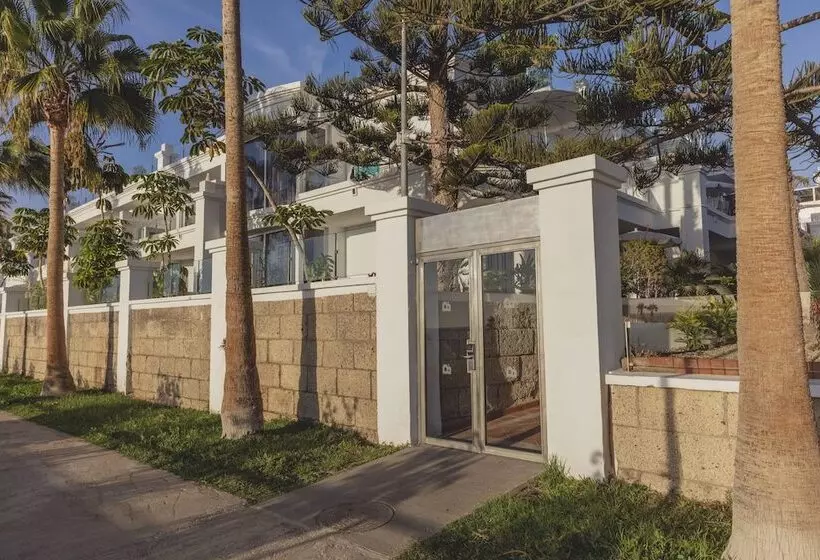 Fotos del hotel Flamingo Beach Mate:  5