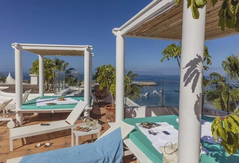 Fotos del hotel Flamingo Beach Mate:  15