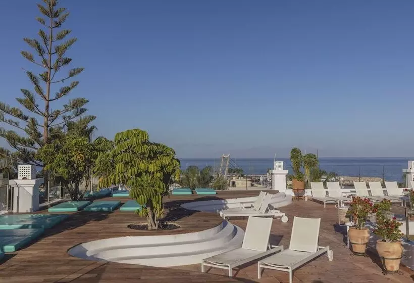 Fotos del hotel Flamingo Beach Mate:  25