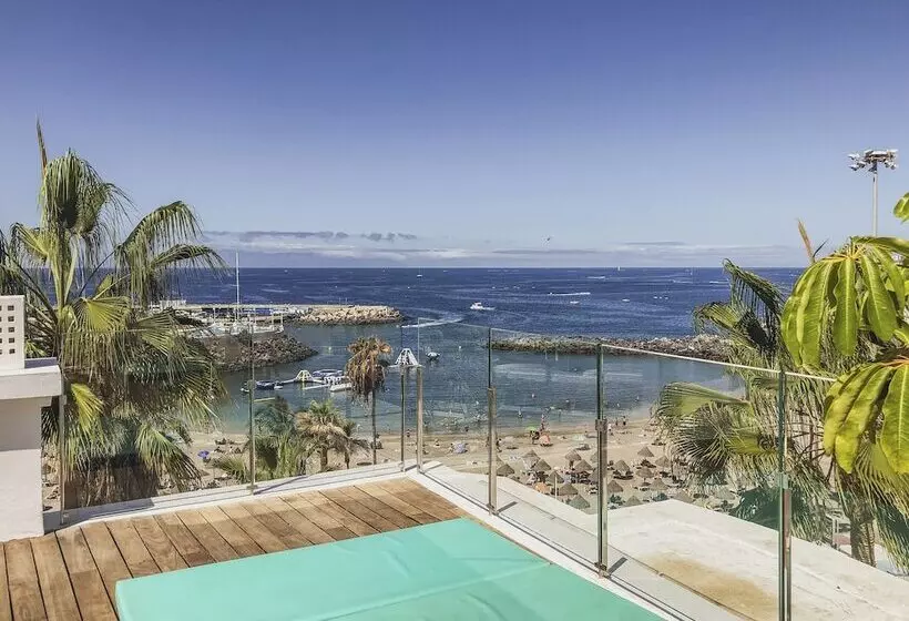 Fotos del hotel Flamingo Beach Mate:  9