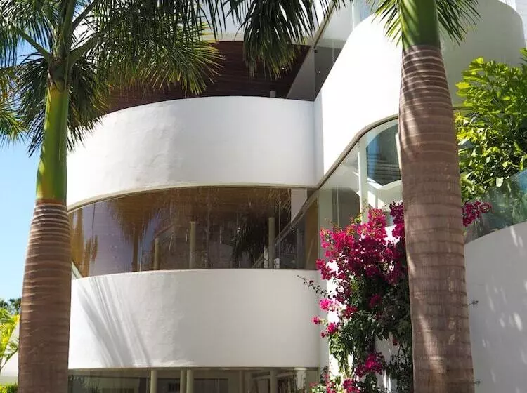 Fotos del hotel Flamingo Beach Mate:  12