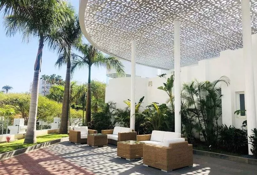 Fotos del hotel Flamingo Beach Mate:  4