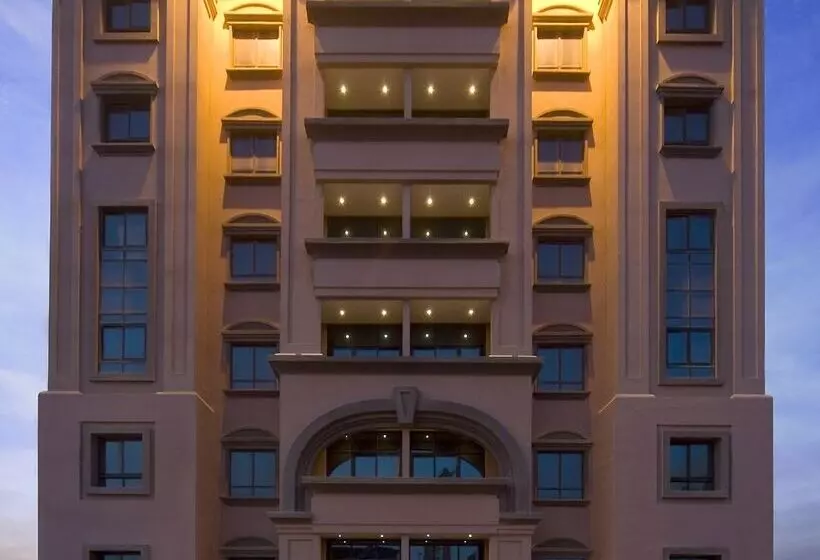 Fotos del hotel Golden Tulip Al Barsha:  3