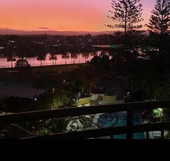 Fotos del hotel Palazzo Colonnades:  4