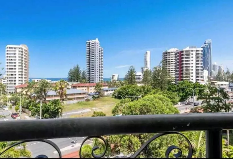 Fotos del hotel Palazzo Colonnades:  8