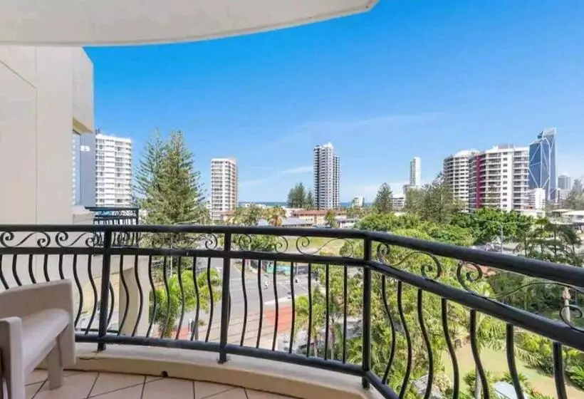 Fotos del hotel Palazzo Colonnades:  11