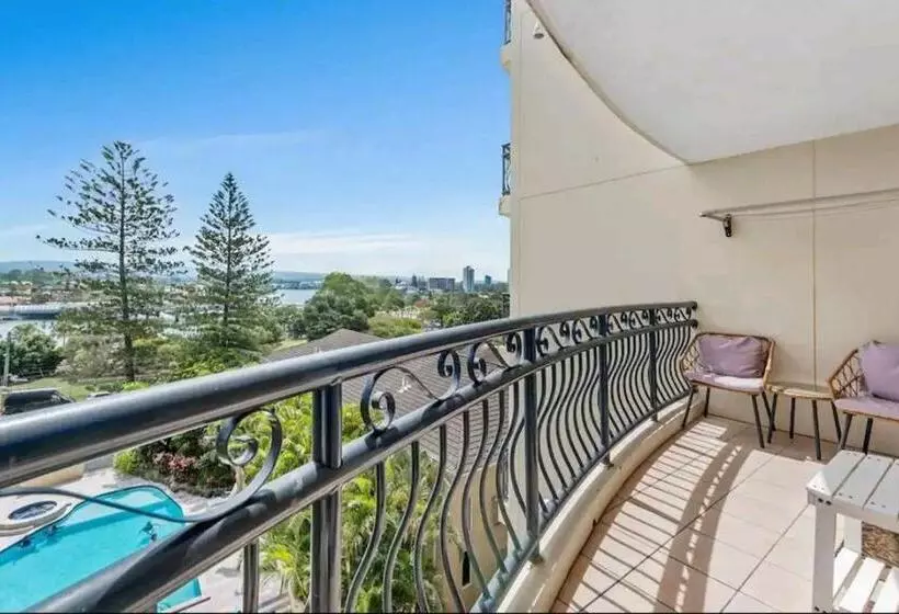 Fotos del hotel Palazzo Colonnades:  15