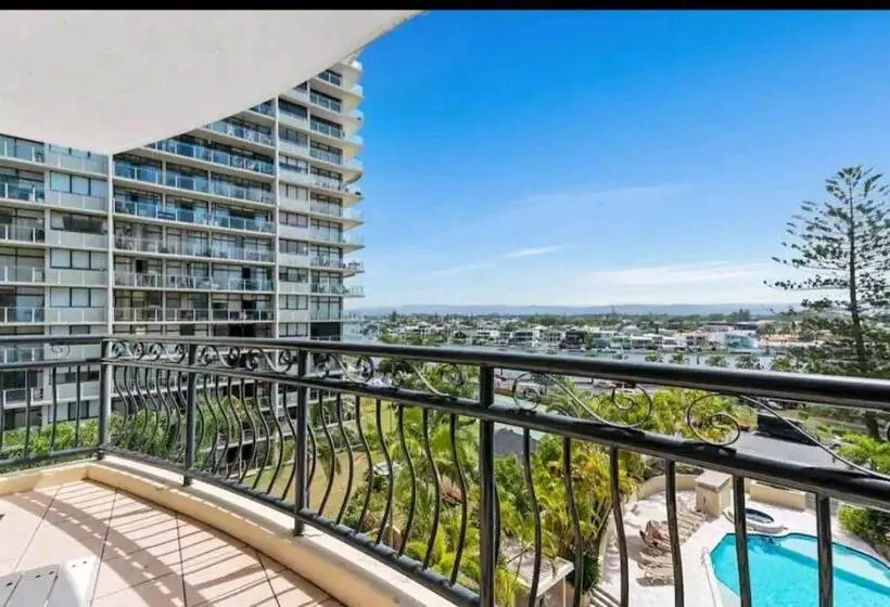 Fotos del hotel Palazzo Colonnades:  13