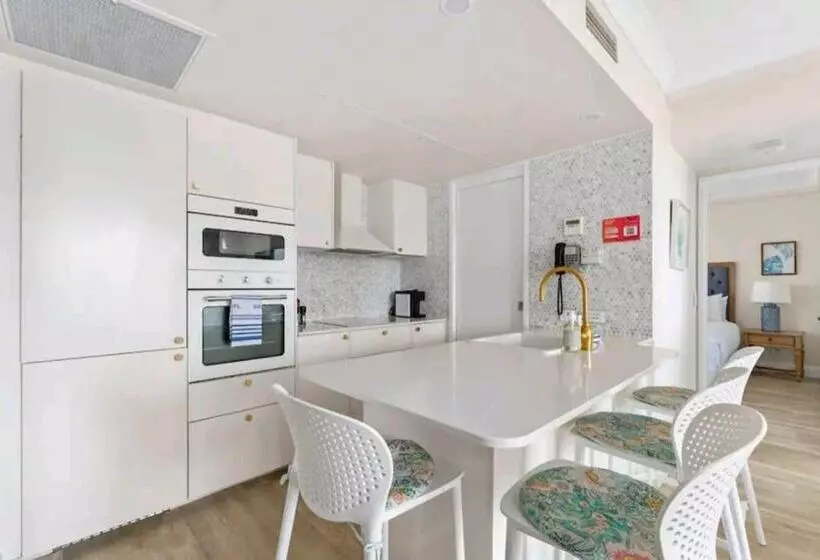 Fotos del hotel Palazzo Colonnades:  2