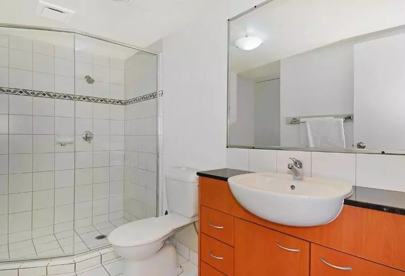 Fotos del hotel Palazzo Colonnades:  3