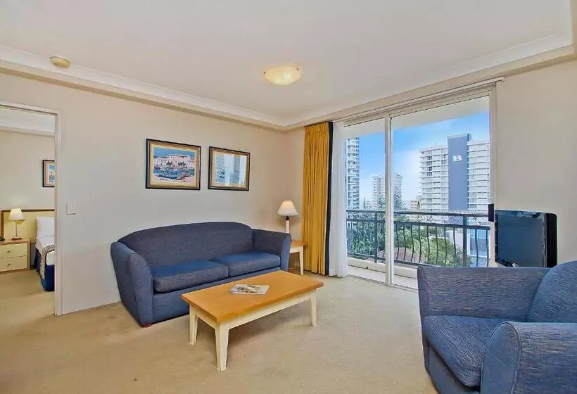 Fotos del hotel Palazzo Colonnades:  25