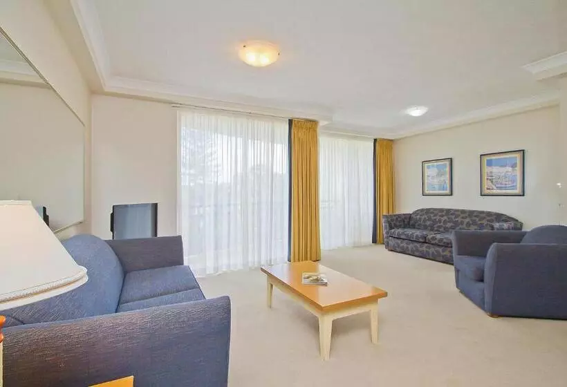 Fotos del hotel Palazzo Colonnades:  14