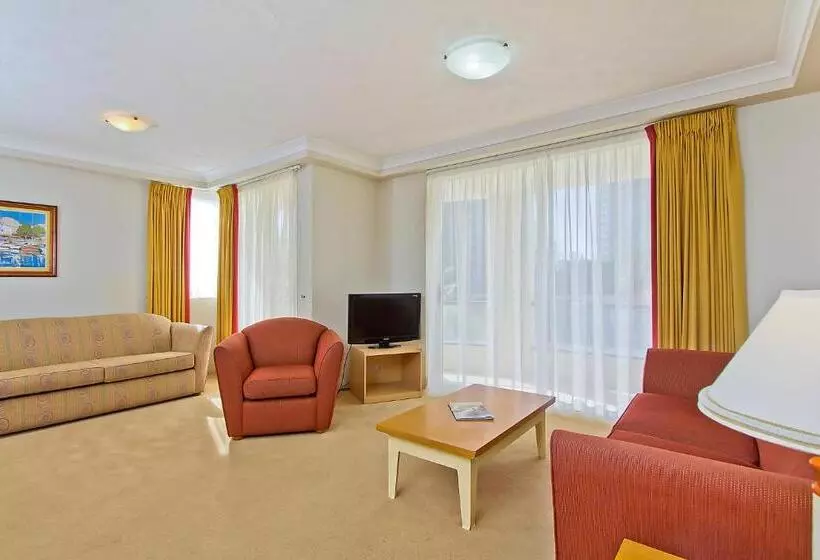 Fotos del hotel Palazzo Colonnades:  18