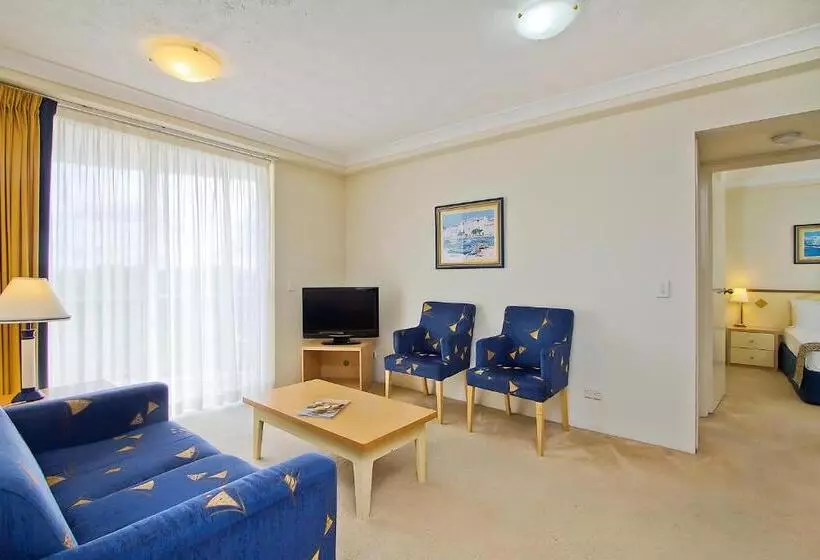 Fotos del hotel Palazzo Colonnades:  5