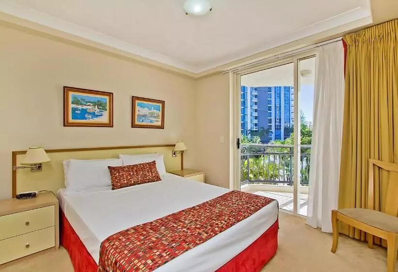 Fotos del hotel Palazzo Colonnades:  24