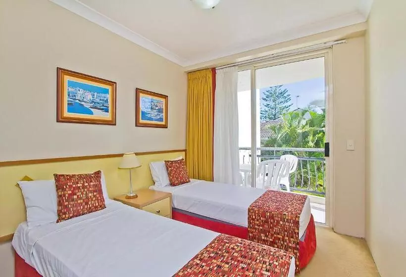 Fotos del hotel Palazzo Colonnades:  23