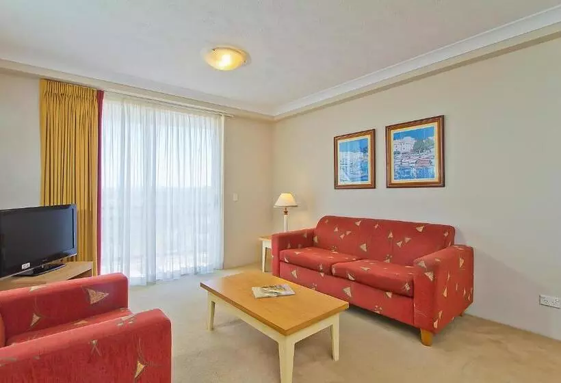 Fotos del hotel Palazzo Colonnades:  12