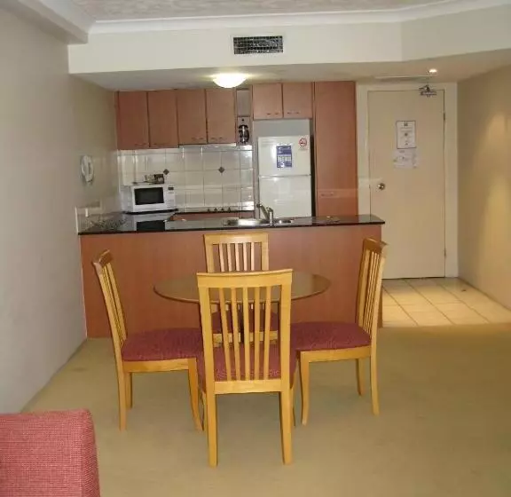 Fotos del hotel Palazzo Colonnades:  6