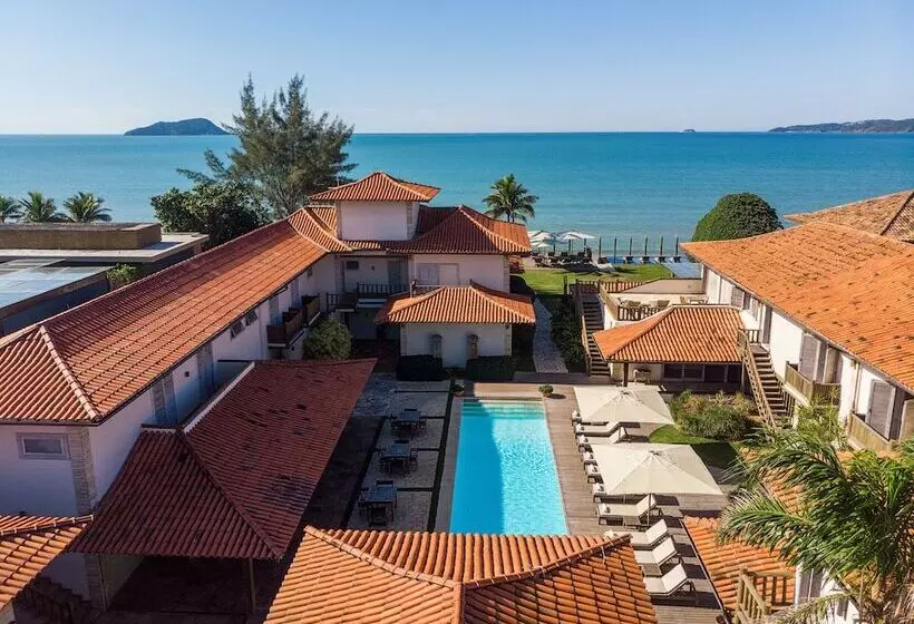 Fotos del hotel Pousada Villa Rasa:  10