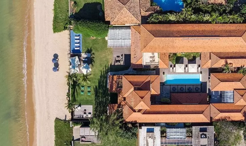 Fotos del hotel Pousada Villa Rasa:  25