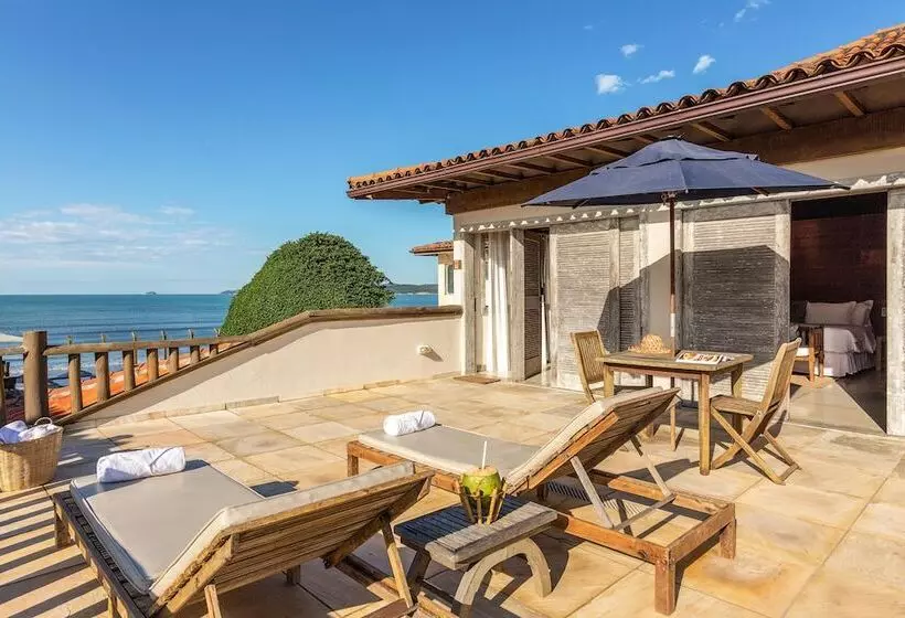 Fotos del hotel Pousada Villa Rasa:  9