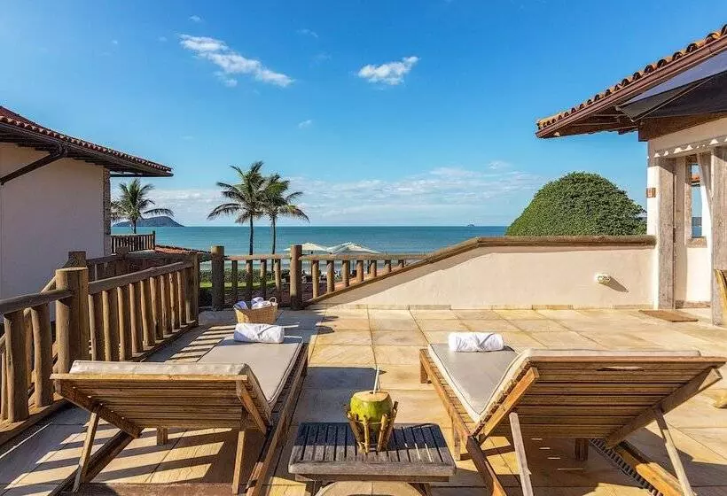 Fotos del hotel Pousada Villa Rasa:  18