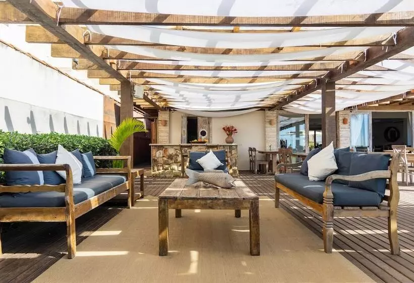 Fotos del hotel Pousada Villa Rasa:  3