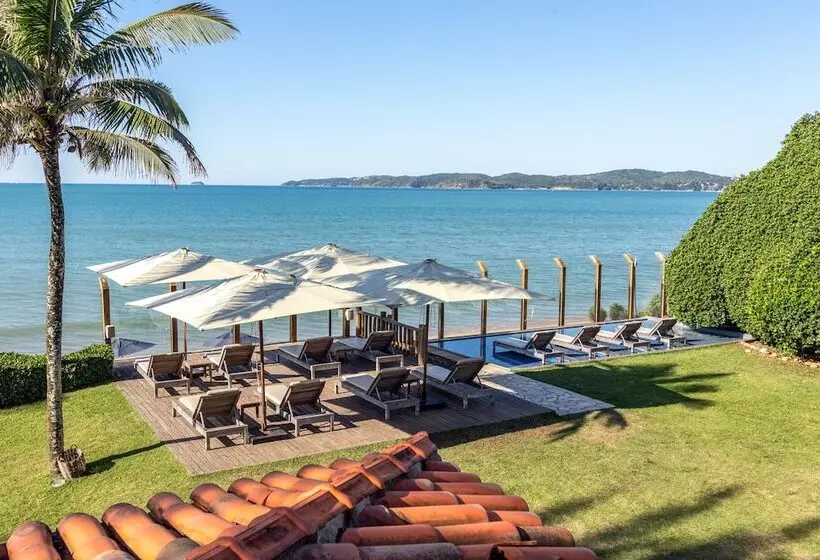 Fotos del hotel Pousada Villa Rasa:  15