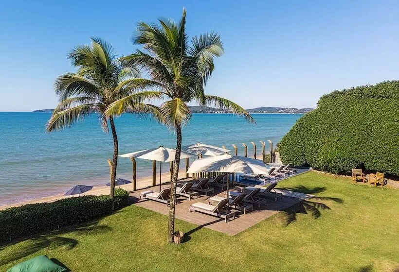 Fotos del hotel Pousada Villa Rasa:  13