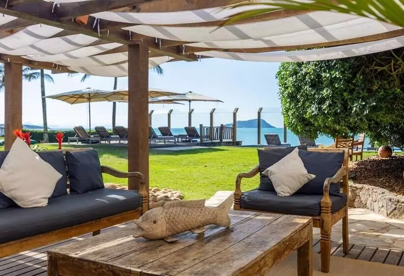 Fotos del hotel Pousada Villa Rasa:  16