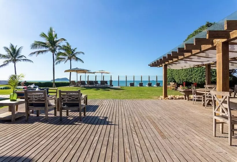 Fotos del hotel Pousada Villa Rasa:  14