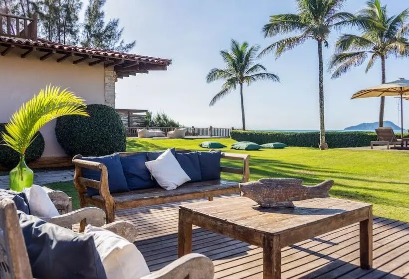 Fotos del hotel Pousada Villa Rasa:  12