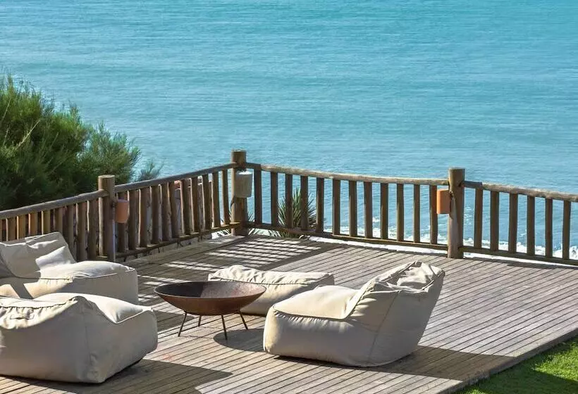 Fotos del hotel Pousada Villa Rasa:  6