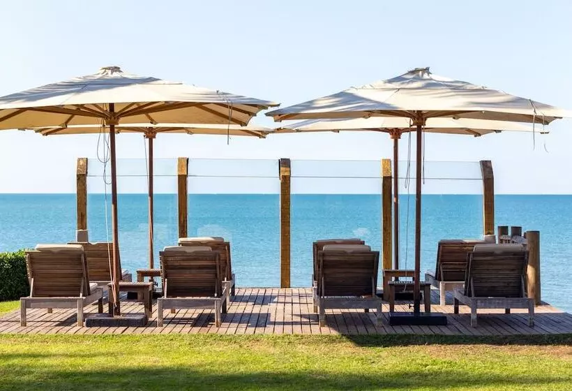 Fotos del hotel Pousada Villa Rasa:  20