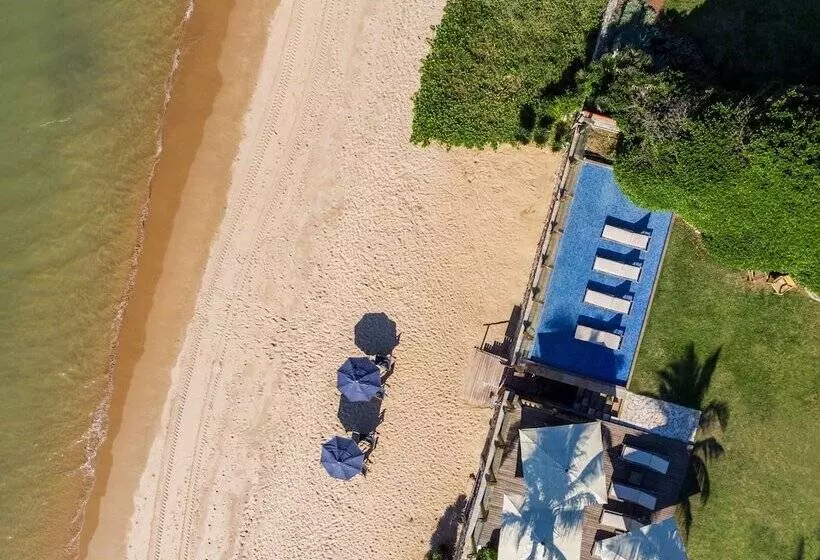 Fotos del hotel Pousada Villa Rasa:  4