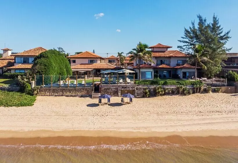 Fotos del hotel Pousada Villa Rasa:  17