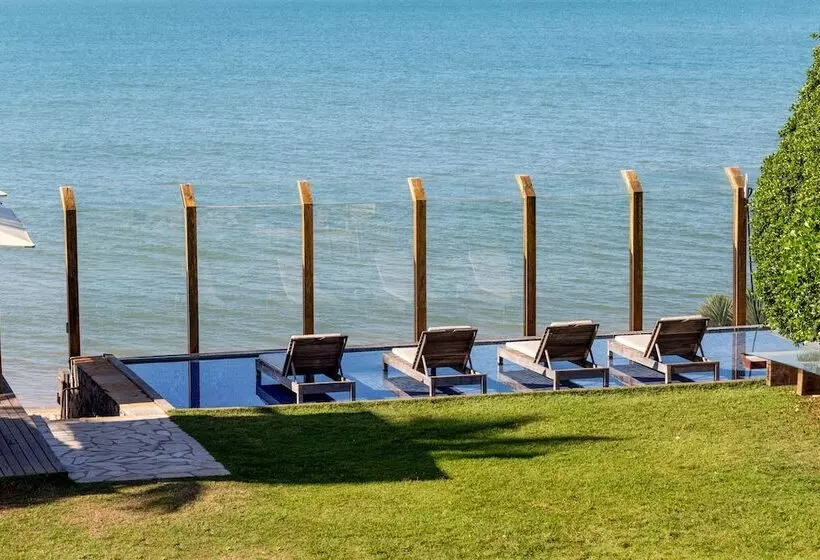 Fotos del hotel Pousada Villa Rasa:  21