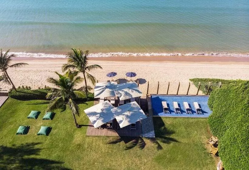 Fotos del hotel Pousada Villa Rasa:  7