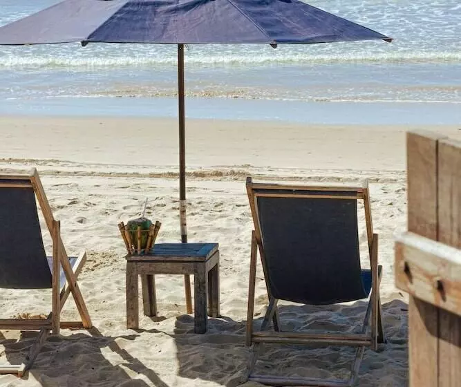 Fotos del hotel Pousada Villa Rasa:  19