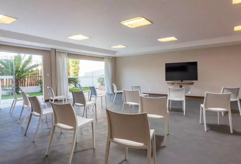 Fotos del hotel Pousada Villa Rasa:  2